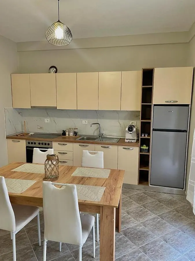 City Center Apartment Tirana Albanie