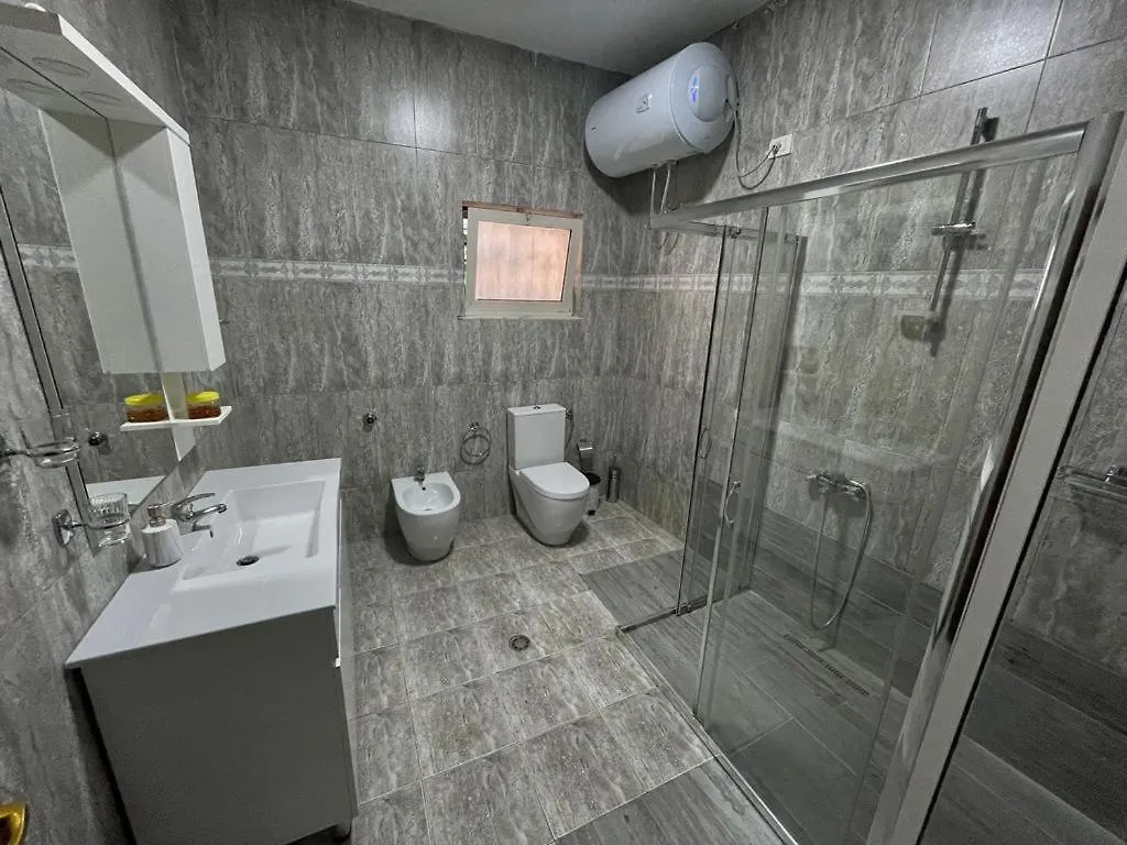 City Center Apartment Tirana