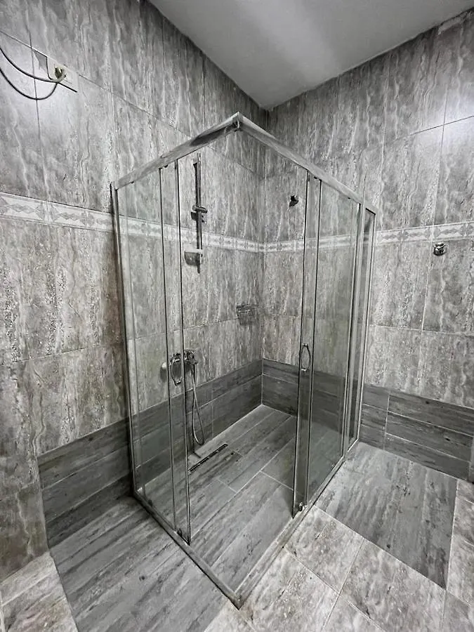 City Center Apartment Tirana