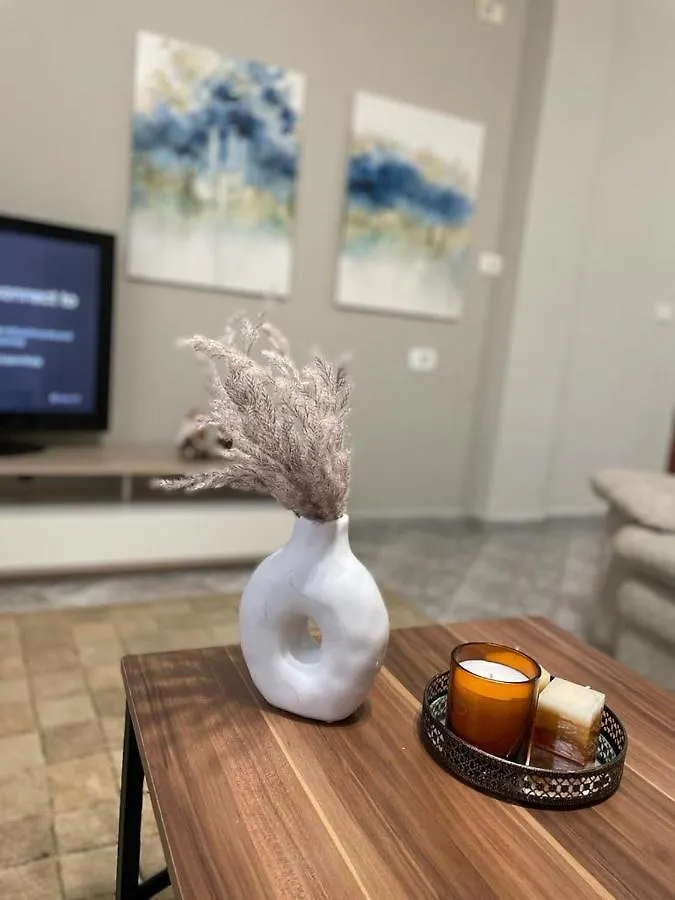 City Center Apartment Tirana