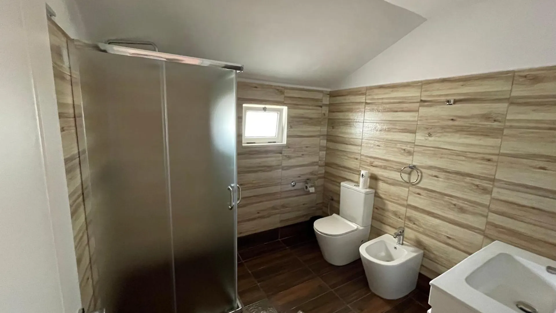 City Center Apartment Tirana