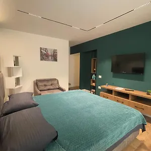  Appartement Downtown