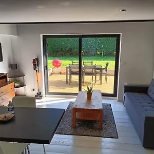 30 M2 Neuf + Terrasse Appartement Brindas