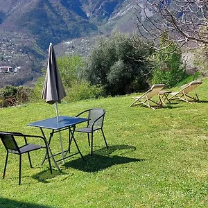 Le Serre Appartement Belvédère