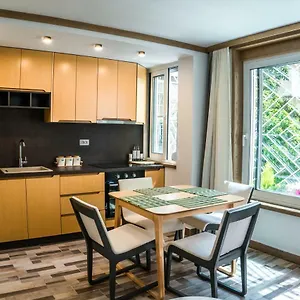 Venere Deluxe Appartement Tirana