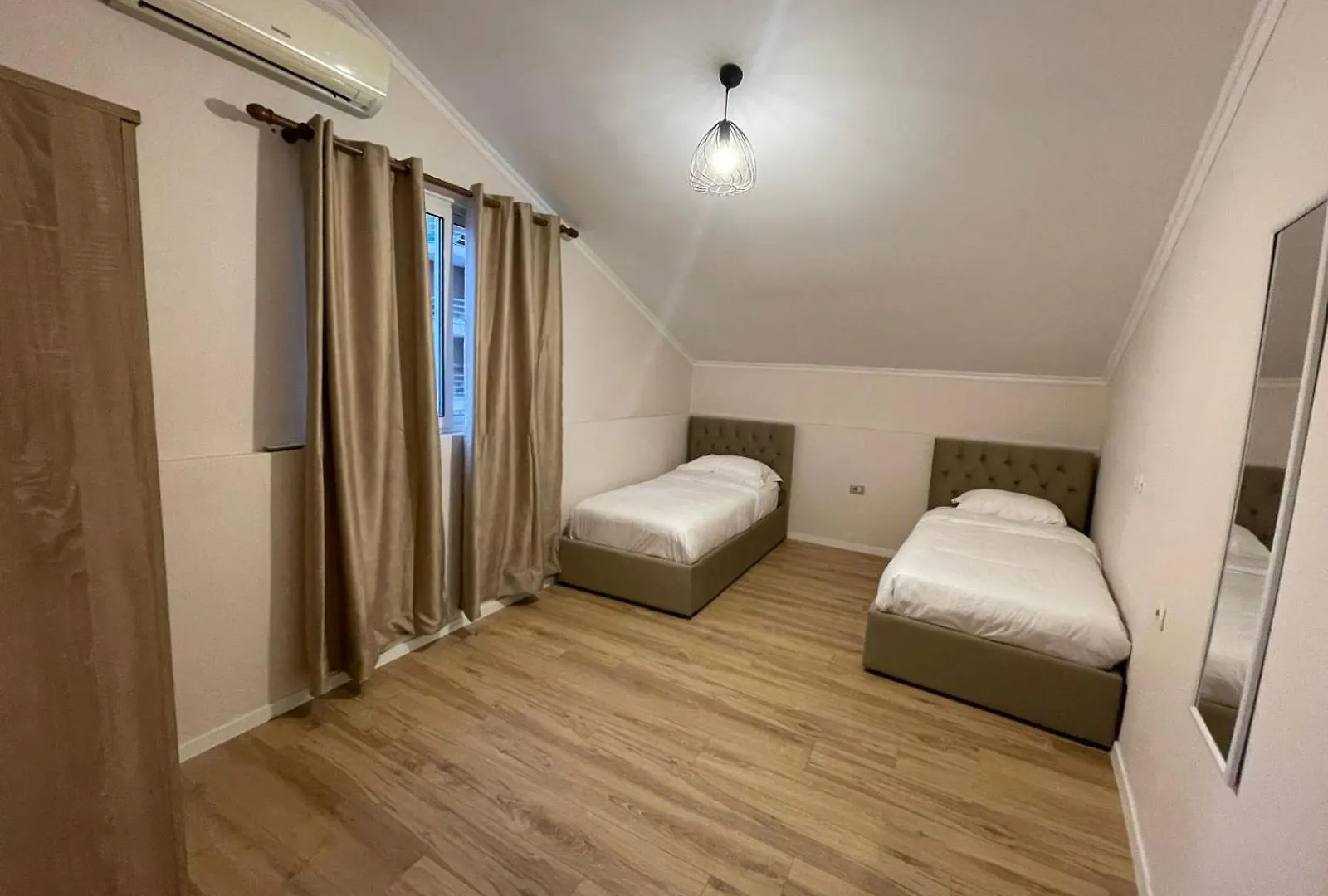 City Center Apartment Tirana